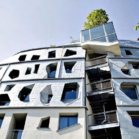 Casa Hollywood Centro, Mole Antonelliana Apartamento Turim Exterior foto