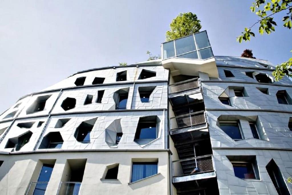 Casa Hollywood Centro, Mole Antonelliana Apartamento Turim Exterior foto